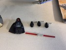7151 - Sith Infiltrator fra 1999 thumbnail