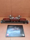 10277 - Crocodile Locomotive fra 2020 thumbnail