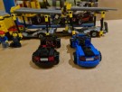 60060 - Auto Transporter fra 2014 thumbnail