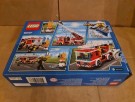 60107 - Fire Ladder Truck fra 2016 thumbnail