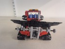 8263 - Snow Groomer fra 2009 thumbnail