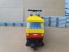 7740 - Inter-City Passenger Train fra 1980 thumbnail