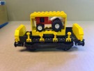 4563 - Load N' Haul Railroad fra 1991 thumbnail