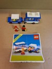 6694 - Car with Camper fra 1984 thumbnail