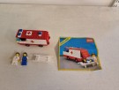 6688 - Ambulance fra 1985 thumbnail