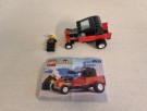 6538 - Speed Roadster fra 1994 thumbnail