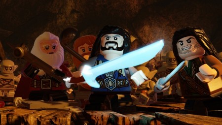 LOTR / Hobbit