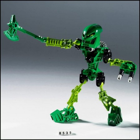Bionicle