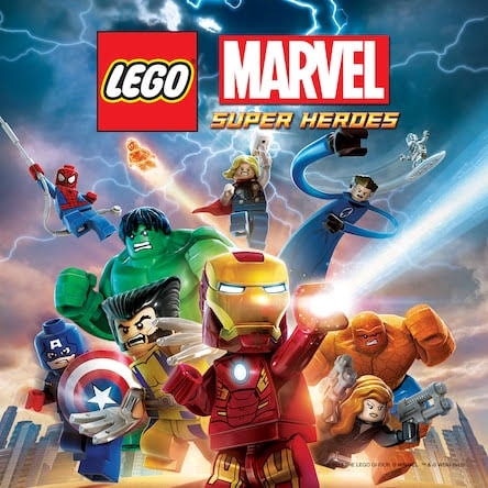 Super Heroes