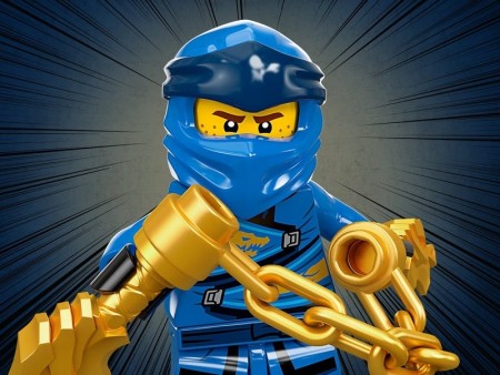 Ninjago