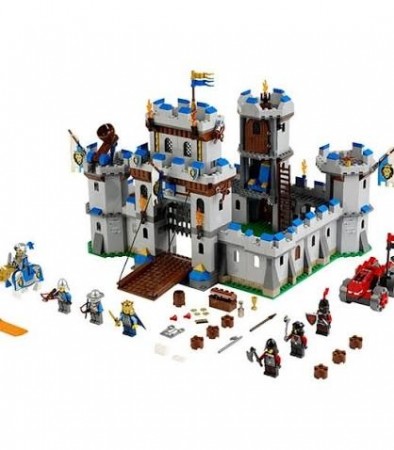 Castle