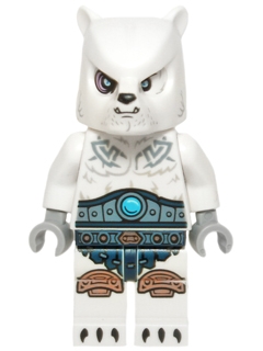 Ice Bear Warrior 1
Komplett i god stand.