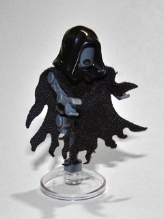 Dementor - Black Cloak and Hood
Komplett i god stand.