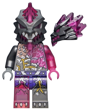 Vengestone Warrior
Komplett i god stand.