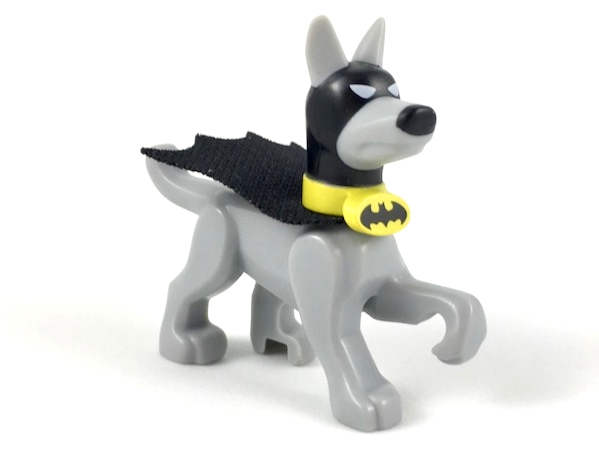 Dog, Ace the Bat-Hound
Komplett i god stand.