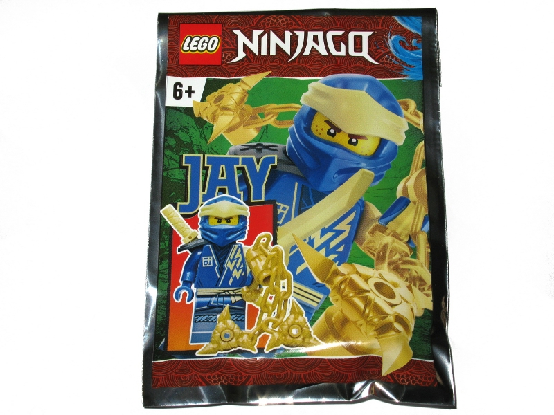 Sett 892289 fra Lego Ninjago serien,
Nytt og uåpnet.