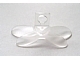 Minifigure Wings Insect Extended with Neck Bracket
I god stand.
