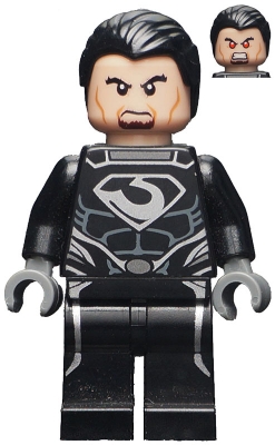 General Zod
Komplett i god stand.