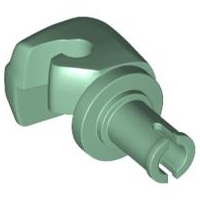 Hand Troll, Right with Technic Pin
I god stand.