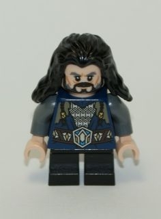 Thorin Oakenshield - Chain Mail
Komplett i god stand.