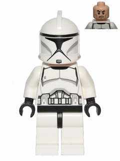 Clone Trooper
Komplett i god stand.