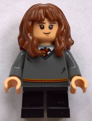 Hermione Granger, Gryffindor Sweater
Komplett i god stand.