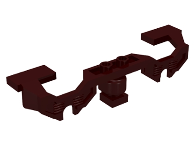 Train Motor 9V Decorative Side with Open Hub Points (fits RC Train Motor) - Stepped Ends
I god stand.