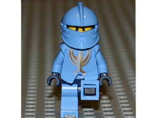 Magnet, Minifigure Castle KKII Jayko
Komplett i god stand.