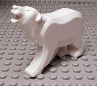Polar Bear
Komplett i god stand.