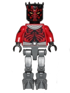 Darth Maul - Mechanical Legs
Komplett i god stand.