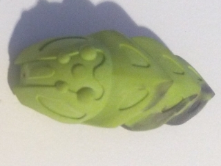 Bionicle Rahkshi Kraata Stage 4 with Marbled Pattern
I god stand.