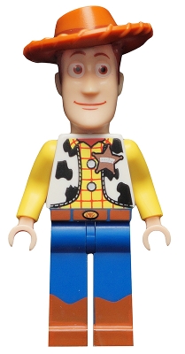 Woody
Komplett i god stand.
