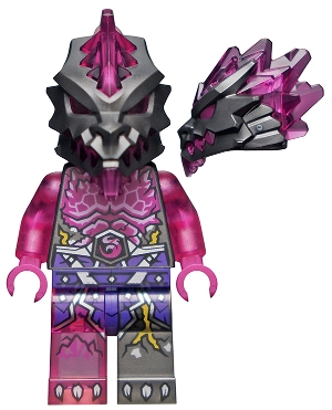 Vengestone Brute
Komplett i god stand.