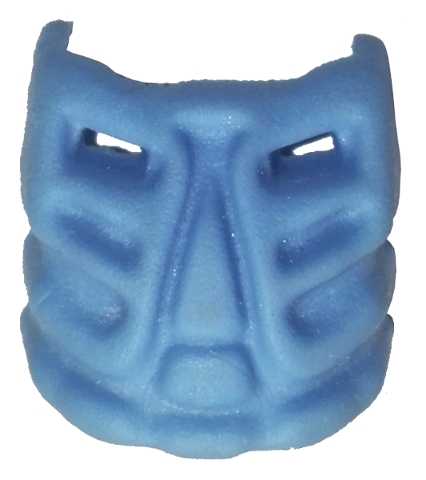 Bionicle Krana Mask Ja
I god stand.