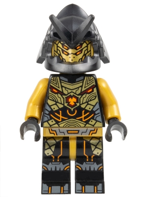 Imperium Claw General
Komplett i god stand.