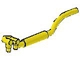 Vehicle, Exhaust Pipe Twin Inlet 11L Right
I god stand.