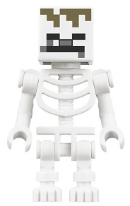 Skeleton - Dungeons
Komplett i god stand.